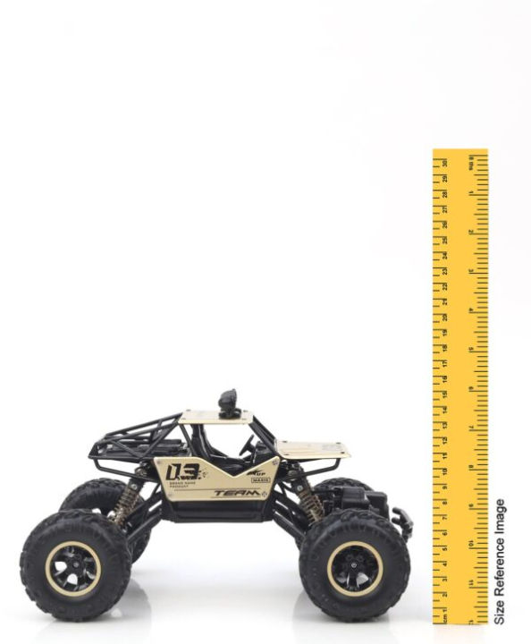 Remote%20Control%20Electric%20RC%201/16%202.4GHz%204WD%20High%20Speed%20Racing%20Car%20Off%20Road%20Truck%20Gold%20-%20Silver%20outdoor%20toys%20offroading%20jeep%204%20x%204%20-%20Image%206