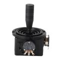 Joystick Potentiometer Jh-D202X-R2/R4 10K 2D Monitor Keyboard Ball Joyrode Controller. 