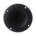 la orn Speaker weeter 3 Inches iameter 9mm igh orn o weeter Circular iezo weeter Speaker orn. 