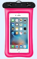 Universal Waterproof Mobile Pouch. 
