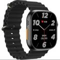 WS10 Ultra 2 Smart Watch with 7 straps and 1 bluetooth wireless airpods ( Earbuds ) 7+1+1. 