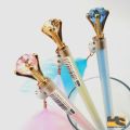 Creative Automatic soft feather Mechanical Pencils 0.5mm. 