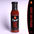 Dipitt Buffalo Hot Sauce - 300gms. 