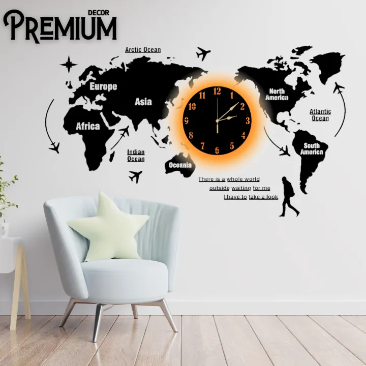(%20PREMIUM%20DECORE%20)%203D%20wall%20clock%20%7C%20world%20map%20wall%20clock%20%7C%20DIY%20wall%20clock%20World%20Map%20Wooden%20Wall%20Clock%20for%20Home%20and%20Offices,%20wall%20clock%20for%20bedroom.%20-%20Image%208
