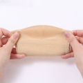 Gel Heel Protector Skin Repair Anti-crack Moisturizing Socks Heel Pads Professional Foot Skin Care 1Pair. 