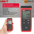 UNI T UT373 Mini Tachometer RPM Meter. 