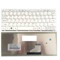 Laptop Notebook Keyboard For Acer Aspire One D255  P/N , MP-09H23U4-6984 – White. 