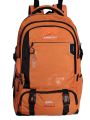 BAGCITY | Multifunctional Hiking Backpacks, Camping Travel Backpack, Waterproof Light Weight Unisex Nylon Rucksack, Travel Bag. 