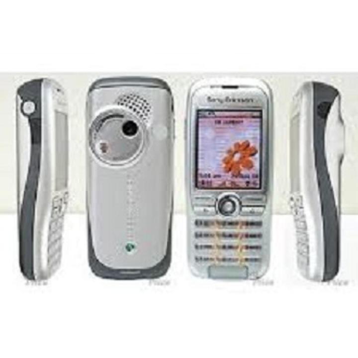 High Quality Full Body Housing for Sony Ericsson K500