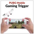 D9 PUBG Mobile Game Controller Gamepad Trigger for PUBG Gaming. 