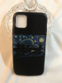 iPhone 11 Case, Flexible Soft Slim Fit Full-Around Protective Aesthetic Phone Case Cover. 