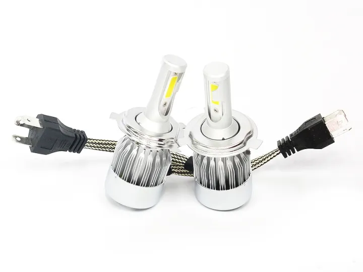 C6%20Car%20LED%20Headlight%20Kit%20H4%20Hi/Lo%20Beam%206500K%20-%20Image%209