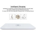 Wireless Charger - Qi-Certified 10W Max Fast Charging Pad - Quick Charge Cordless Flat Charger - Universal Qi Compatibility for iPhone, Samsung Galaxy, AirPods, Google Pixel, and more. 