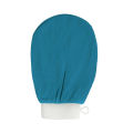Moroccan Kessa Hammam Glove Exfoliating Mitt Bath Scrub Towel Facial Bath Glove. 