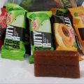 Delecious fruity bar imli mix flavours (25 pieces) Sivas Fruity Bar. 