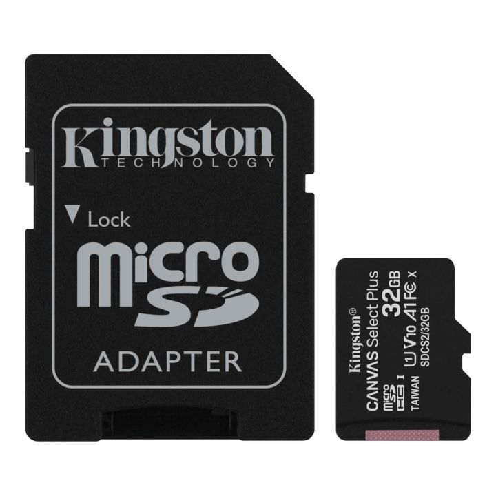 Kingston%20MicroSD%20Card%20Class%2010%20UHS-I%20Speeds%20Cell%20Phone%20Memory%20Card%20-%20Image%203