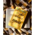 It Only Happens in the Movies by Holly Bourne. 