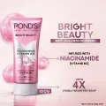 Pond's Bright Beauty Facewash 100G. 