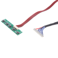 LCD -Compitable Controller Board Work with 17Inch 1440X900 B170PW03 B170PW06 LP171WP4 B170PW01. 