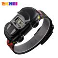 SKMEI Kids Clock  Digital Car Electronic Watch For Boys Girls 1241. 