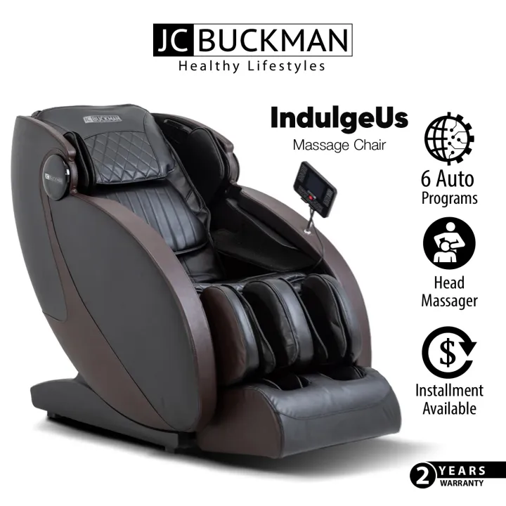 JC%20Buckman%20IndulgeUs%20Massage%20Chair%20with%20Hip%20Massage,%20Back%20Heat%20Massage,%20Zero%20Gravity%20and%20Smart%20LCD%20Touch%20Screen%20-%20Image%2010