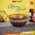 New unique design Adora Bowl plastic .. 