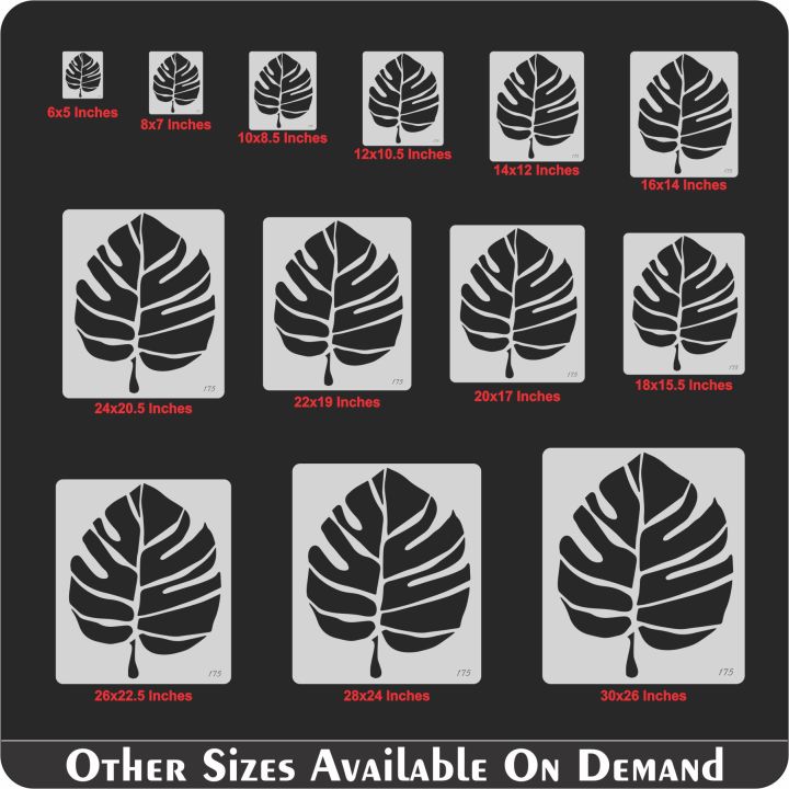 Reusable%20Stencil%20For%20wall%20Painting%20Art%20DIY%20Home%20Decor,%20Album%20Crafts%20and%20Canvas%20-%20Image%206