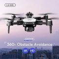 Xiaomi Mijia S2S 8K 5G GPS HD Aerial Photography Dual-Camera Omnidirectional Obstacle Brushless Avoidance Drone Toys Quadcopter. 