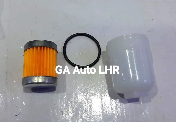 Fuel Filter for Yamaha YBR125G,YBR125ESD, YB125Z and YB125z DX
