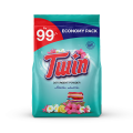 Sufi Twin Economy Pack Detergent Washing Powder 423g. 