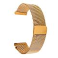 Milanese Watchband Magnetic Mesh Strap 14 16 18 20 22 24mm Stainless Steel 20mm watch strap Replacement Bracelet 22mm watch band. 