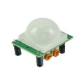 HC-SR501 PIR Pyroelectric Infrared Motion Detector Sensor Module For Arduino in Pakistan. 