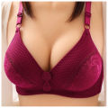 Women Adjustable Straps  Cotton Soft Foam Padded Bras (AA0144). 