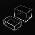 New decoration Storage Box Coins Display Collectible For 10 Pcs PCGS NGC Slabs Coin Holder. 