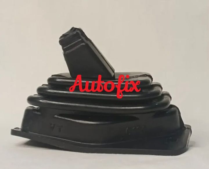 Suzuki Mehran Gear Lever rubber Boot 01 PC