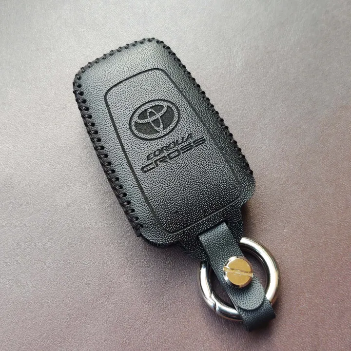 High%20Quality%20PU%20Leather%20Handmade%20Corolla%20Cross%20Key%20Cover%20-%20Premium%20Key%20Case%20Holder%20for%20Toyota%20Corolla%20Cross%20Key%20Remote,%20Keychain,%20Key%20Fob%20-%20Elegant%20Leather%20Key%20Protector%20for%20Corolla%20Cross%20Keys%20-%20Cross%20Keychain%20-%20Image%203