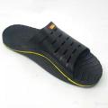 Shoes rubber sleepers for men. 