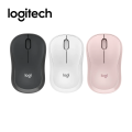 Logitech M240 Silent Bluetooth Mouse with Comfortable Shape. 