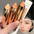 【Limited stock】 Dark Circles Corrector Contour Concealers Stick High Gloss Brighten Cosmetic Makeup. 