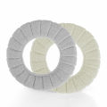 Toilet Accessories Soft 'n' Comfy Toilet Seat Cover - Random Color - 1Pc. 