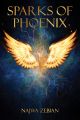 Sparks of Phoenix by Najwa Zebian (Author). 