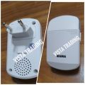 Wireless Door Bell - 220V Operated Remote Bell, and, Battery Cell Operated Bell Wireless Bell, Office Bell, Door Bell, Wireless Door Bell, Remote doorbell. 