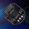 AS5048A Magnetic Encoder PWM/Serial Peripheral Interface Port High Accuracy Module. 