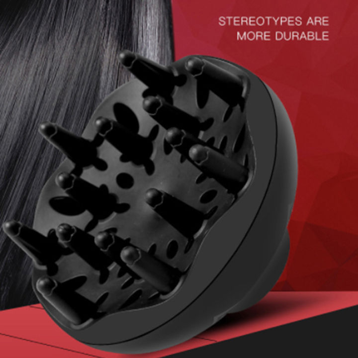 1pc%20Hair%20Diffuser%20Professional%20Hair%20Styling%20Curl%20Dryer%20Diffuser%20Universal%20Hairdressing%20Blower%20Styling%20Salon%20Curly%20Tool%20Black%20-%20Image%205