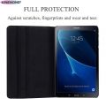 Stand Case for Samsung Galaxy Tab A 10.1 2016 T580 T585 Stand Cover Ultra Slim-fit PU Leather Case with Folding Stand for Samsung Tab A6 10.1 T580N T580N. 