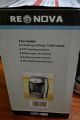 Renova Electric PTC Fan Heater. 