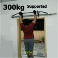 Ultimate Body Press Wall Mounted Pull Up Bar With Bolt. 