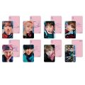 Kpop BTS Album WINGS / YOU NEVER WALK ALONE / SKOOL LUV AFFAIR Photocards. 