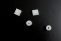 11 Teeth Gears (4 pcs ) for Drone / Quadcopter Motor. 