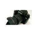 Nikon D70 DSLR Camera with 35-70 mm lens - DSLR Camera - Nikon D70 DSLR Camera with Complete Accessories. 